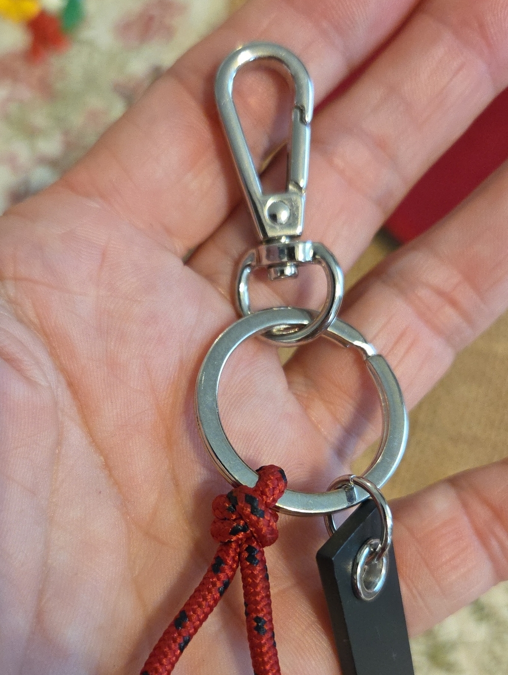 Prada Key Fob - Picture 10 of 11